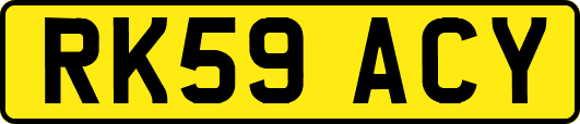 RK59ACY