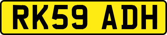 RK59ADH