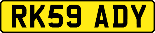 RK59ADY