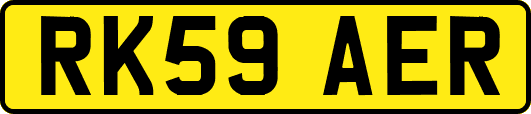 RK59AER