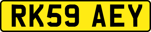 RK59AEY