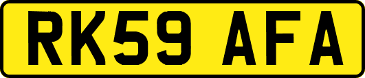 RK59AFA