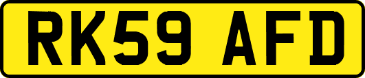 RK59AFD
