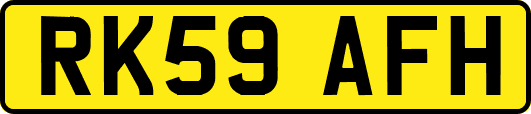 RK59AFH