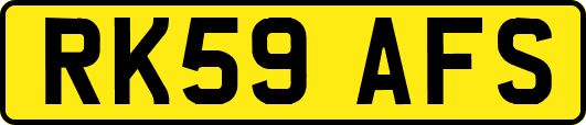 RK59AFS