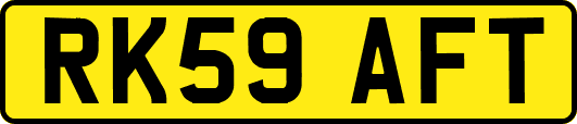 RK59AFT