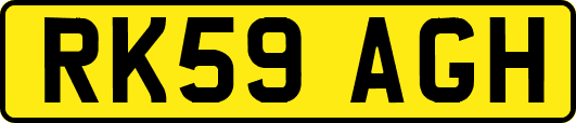 RK59AGH