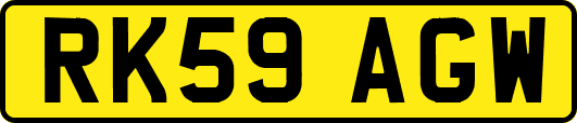 RK59AGW