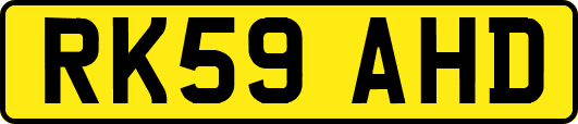 RK59AHD