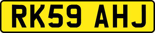 RK59AHJ