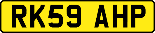RK59AHP