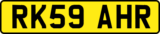 RK59AHR
