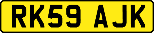 RK59AJK
