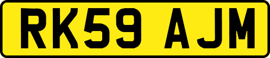 RK59AJM