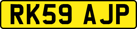 RK59AJP