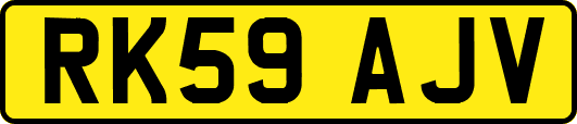 RK59AJV