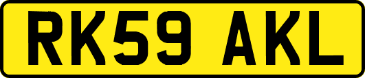 RK59AKL