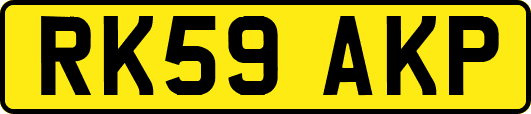 RK59AKP