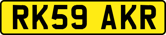 RK59AKR