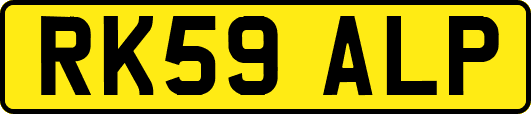 RK59ALP