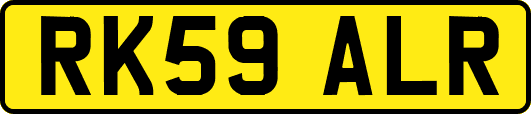 RK59ALR