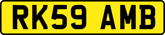 RK59AMB
