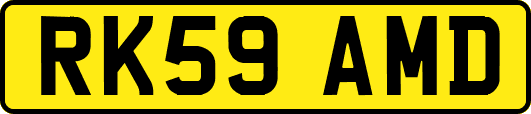 RK59AMD