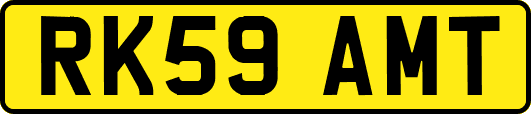 RK59AMT