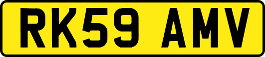 RK59AMV