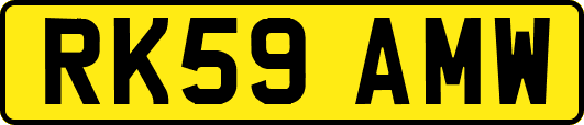RK59AMW