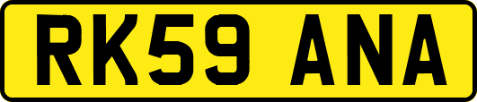 RK59ANA