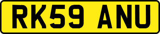 RK59ANU