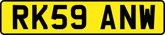 RK59ANW