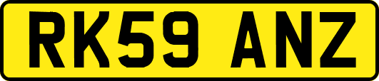 RK59ANZ