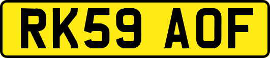 RK59AOF