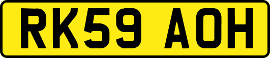 RK59AOH