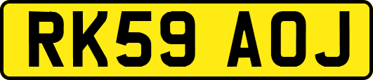 RK59AOJ