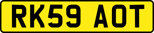 RK59AOT