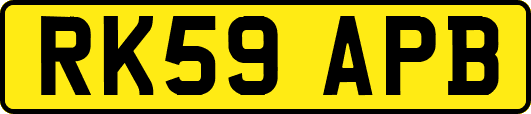 RK59APB