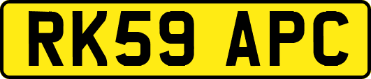 RK59APC