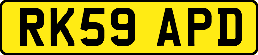 RK59APD