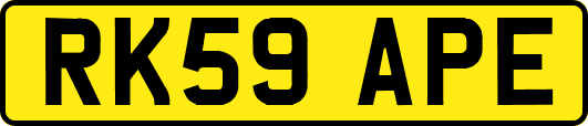 RK59APE
