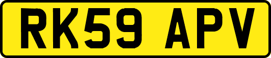 RK59APV