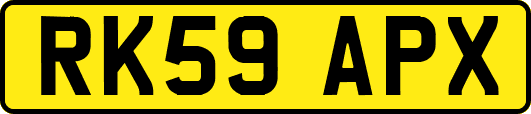 RK59APX
