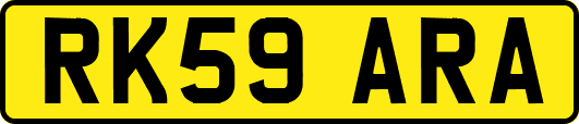 RK59ARA