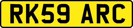 RK59ARC