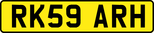 RK59ARH