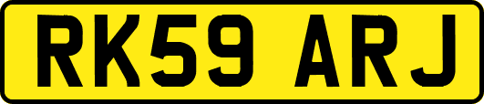 RK59ARJ