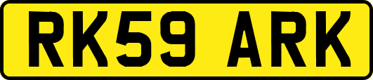 RK59ARK