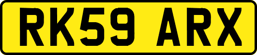 RK59ARX